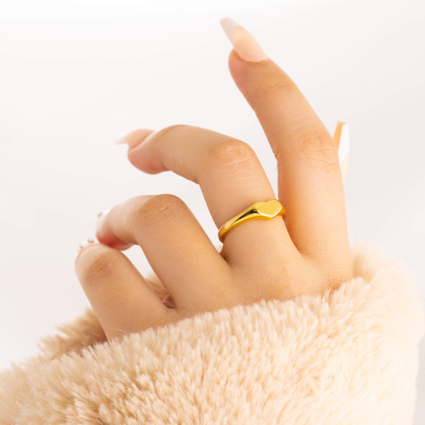 Heart Ring