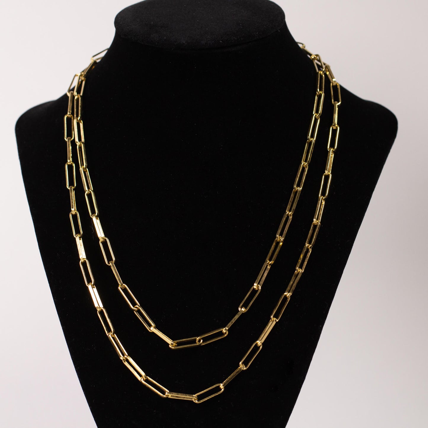 Link Up Chain