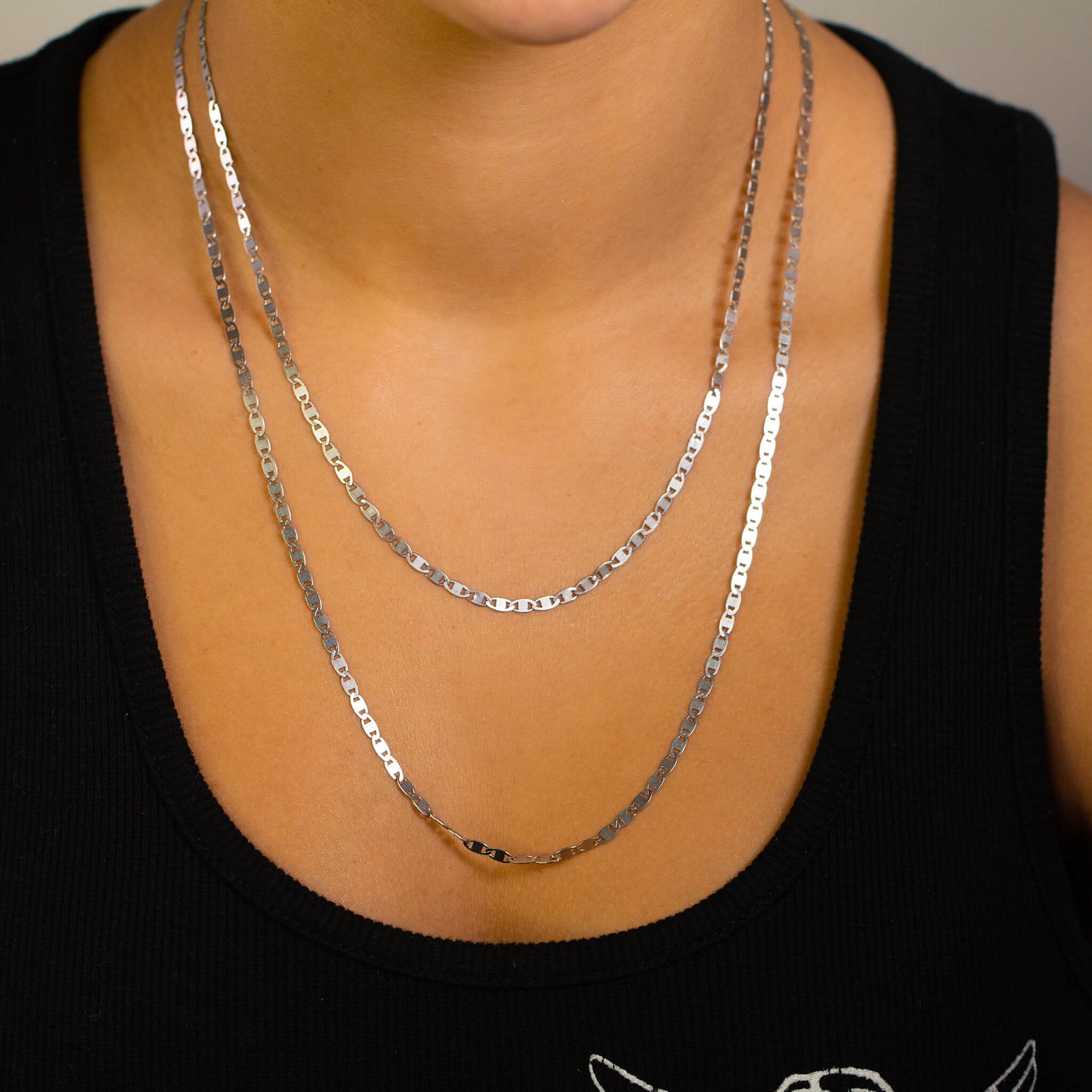 Valentino Necklace