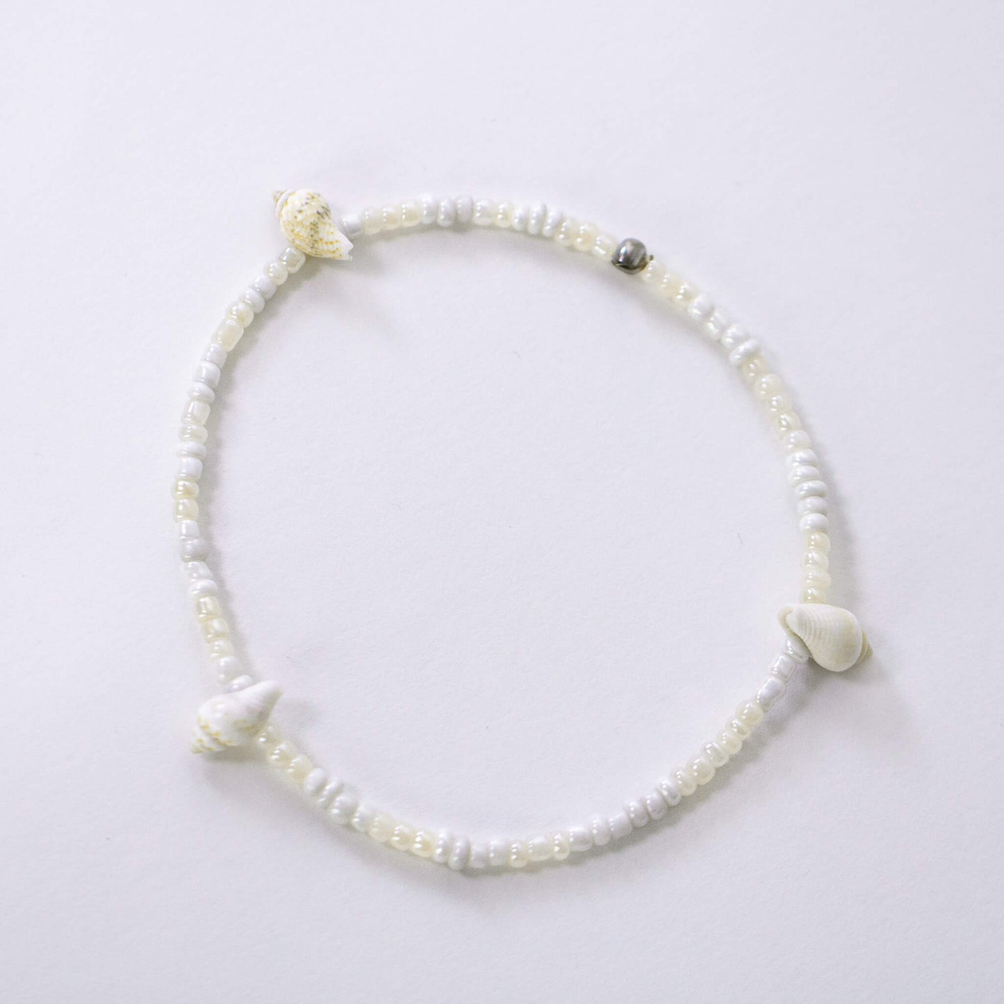 Summer Beads Anklet