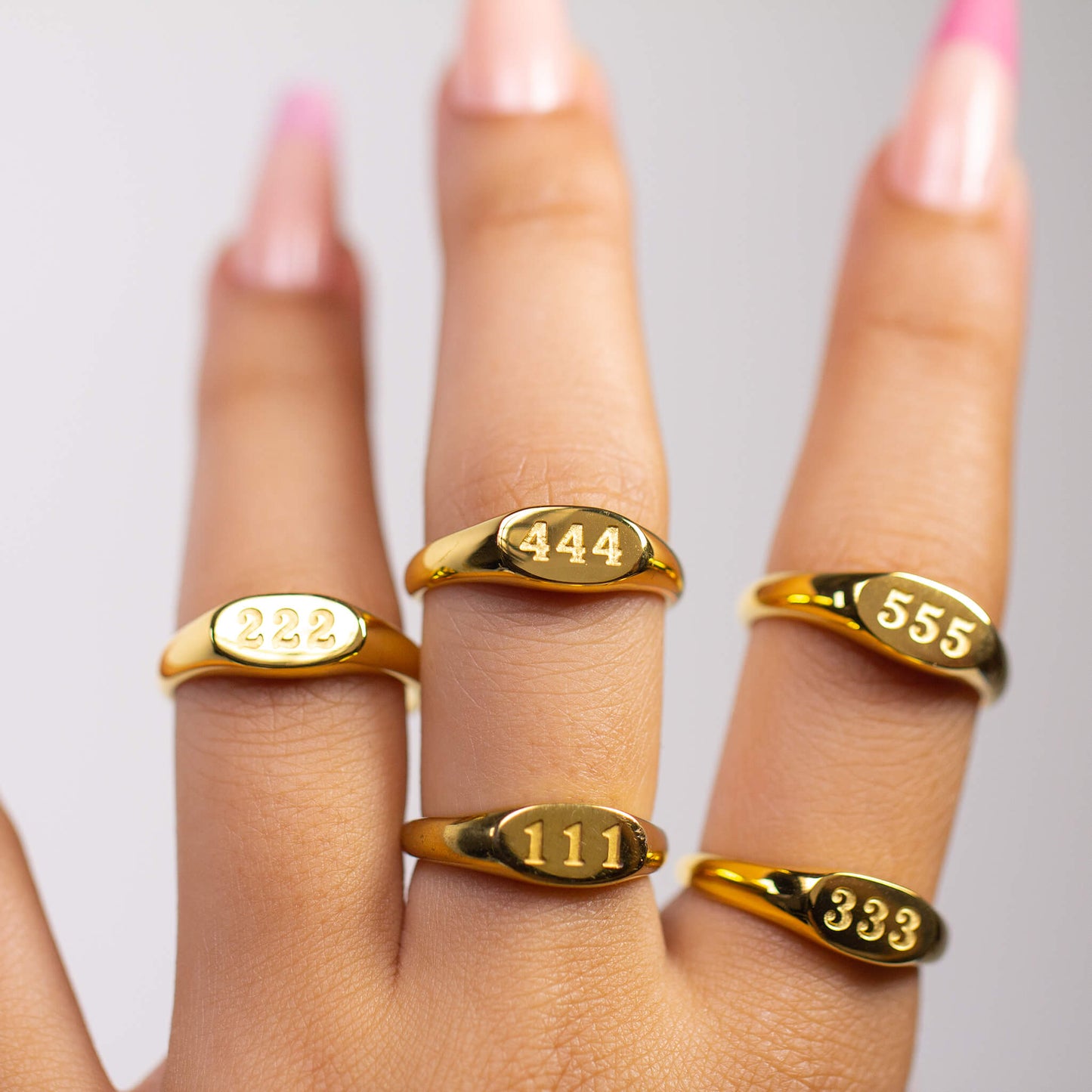 Angel Ring