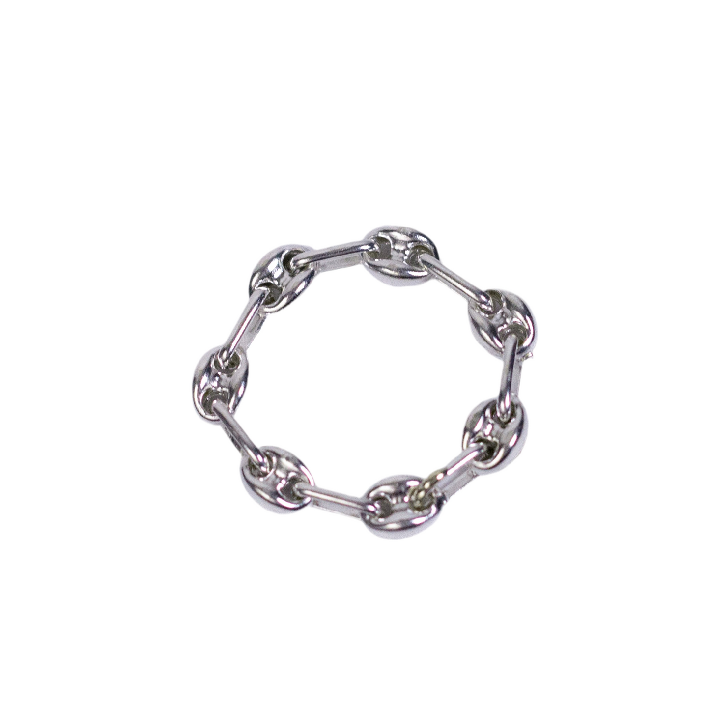 Kore Chain Ring