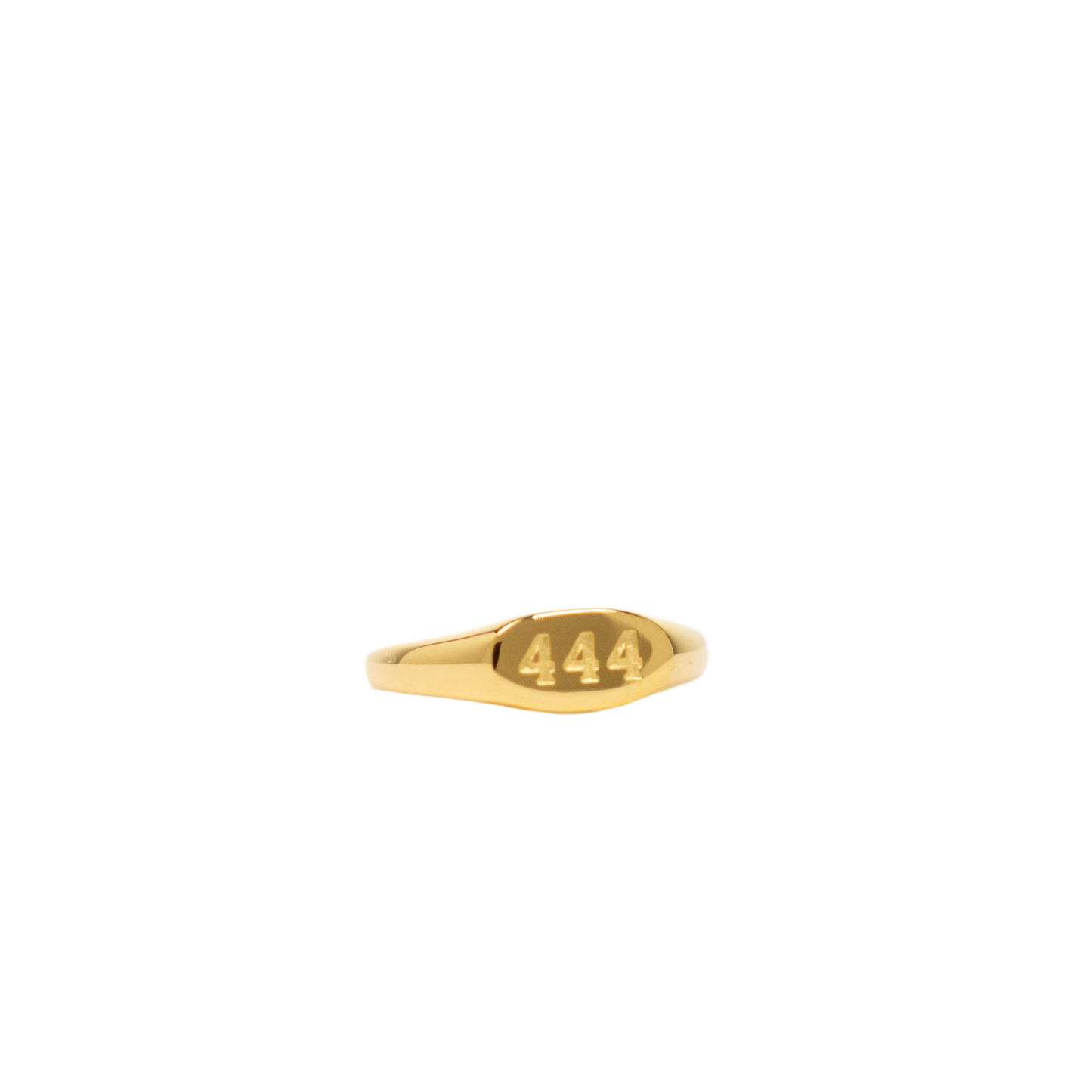 Angel Ring